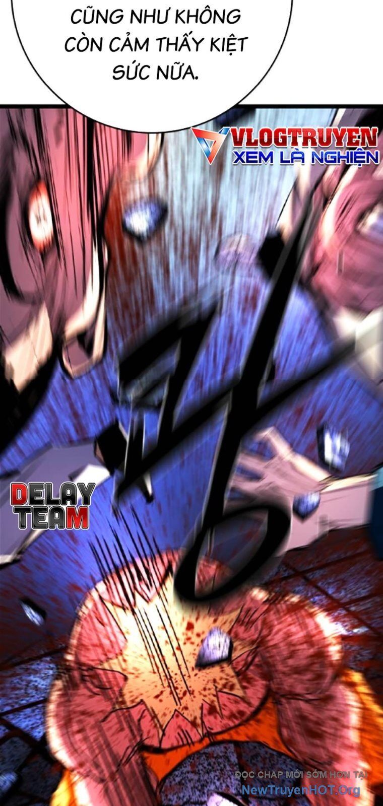 Phòng Gym Hanlim - Chapter 235 - Page 19