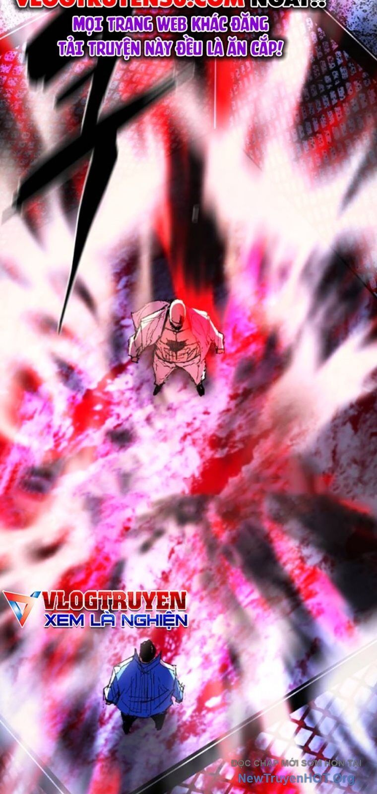 Phòng Gym Hanlim - Chapter 235 - Page 191