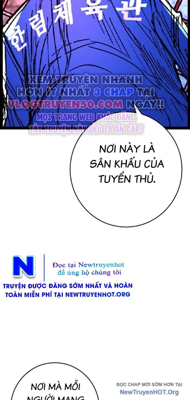 Phòng Gym Hanlim - Chapter 235 - Page 197