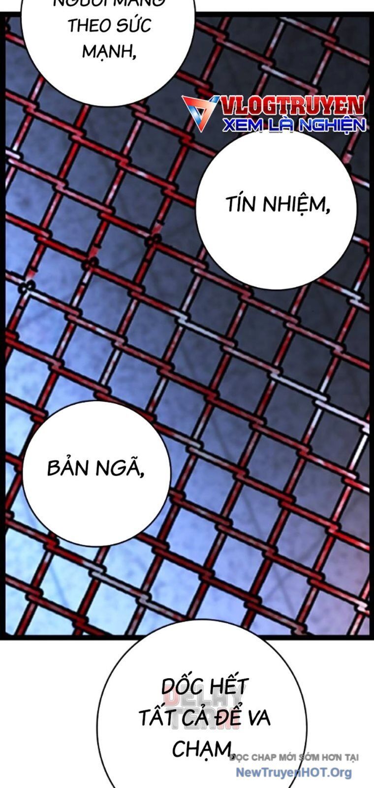 Phòng Gym Hanlim - Chapter 235 - Page 198