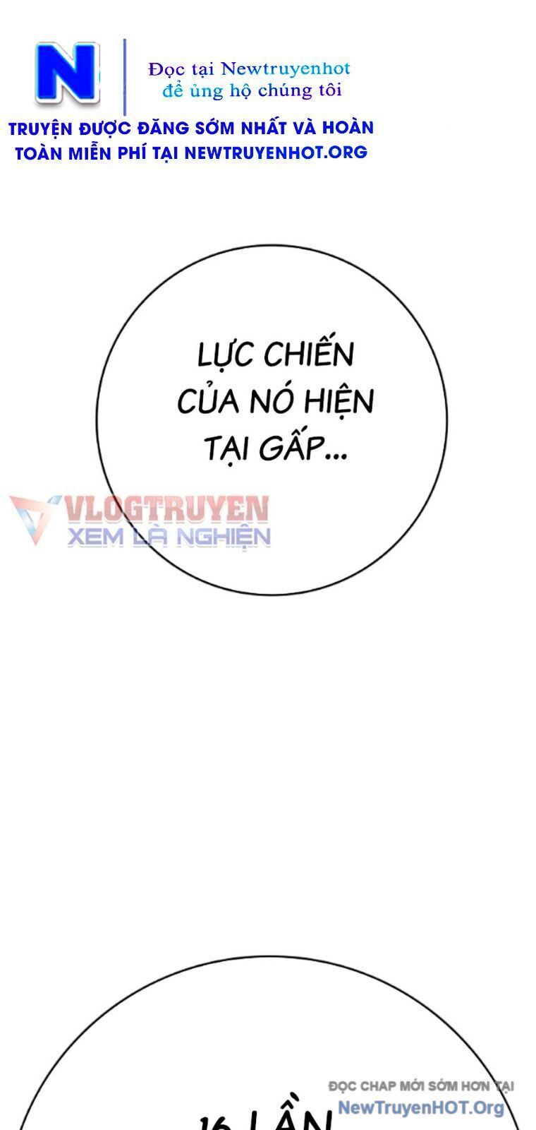 Phòng Gym Hanlim - Chapter 235 - Page 21