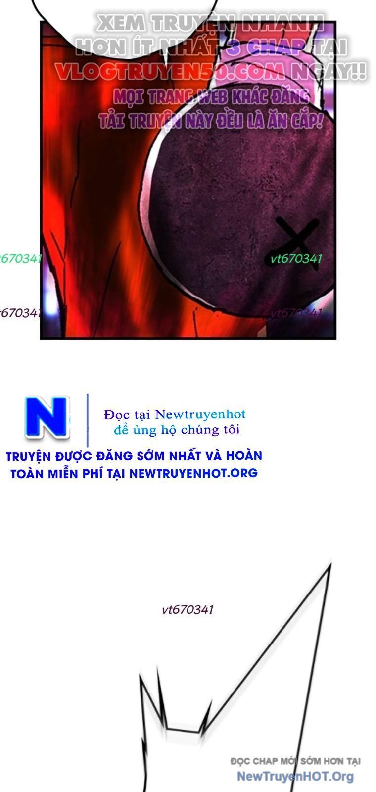 Phòng Gym Hanlim - Chapter 235 - Page 3