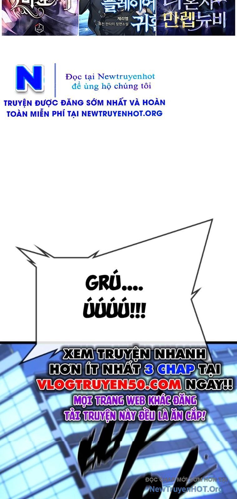 Phòng Gym Hanlim - Chapter 235 - Page 33