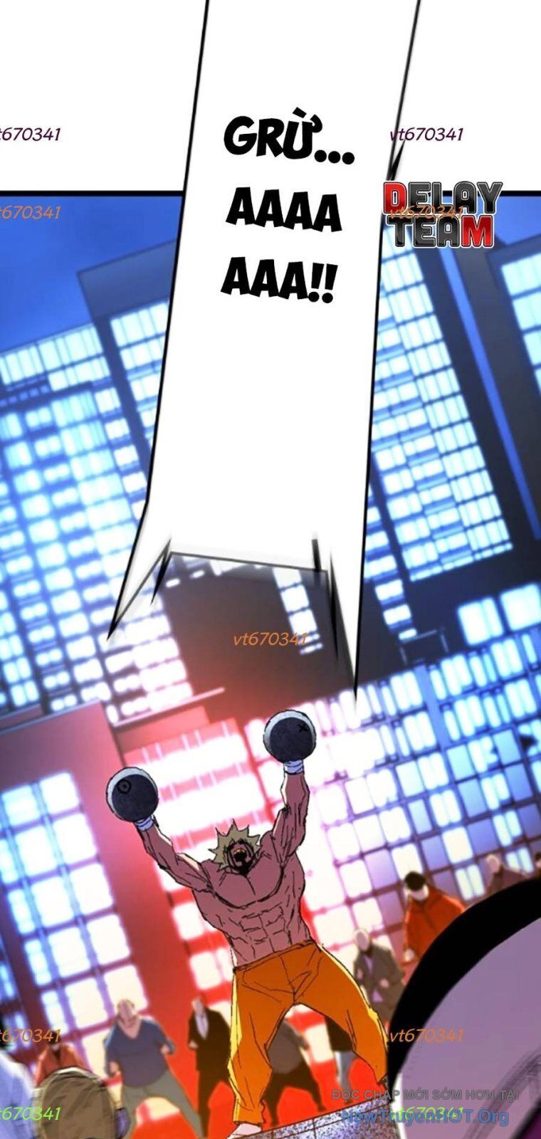 Phòng Gym Hanlim - Chapter 235 - Page 4