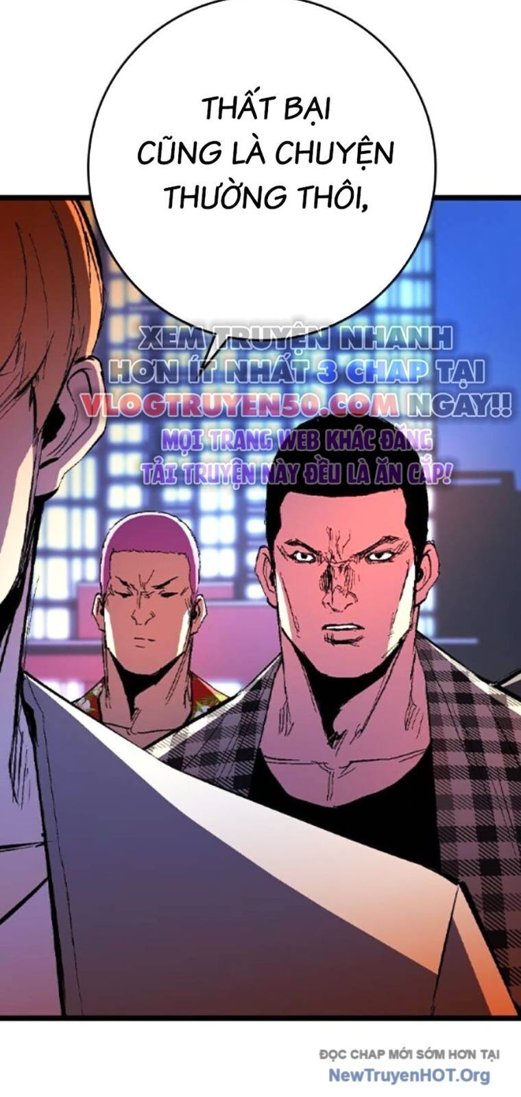 Phòng Gym Hanlim - Chapter 235 - Page 42