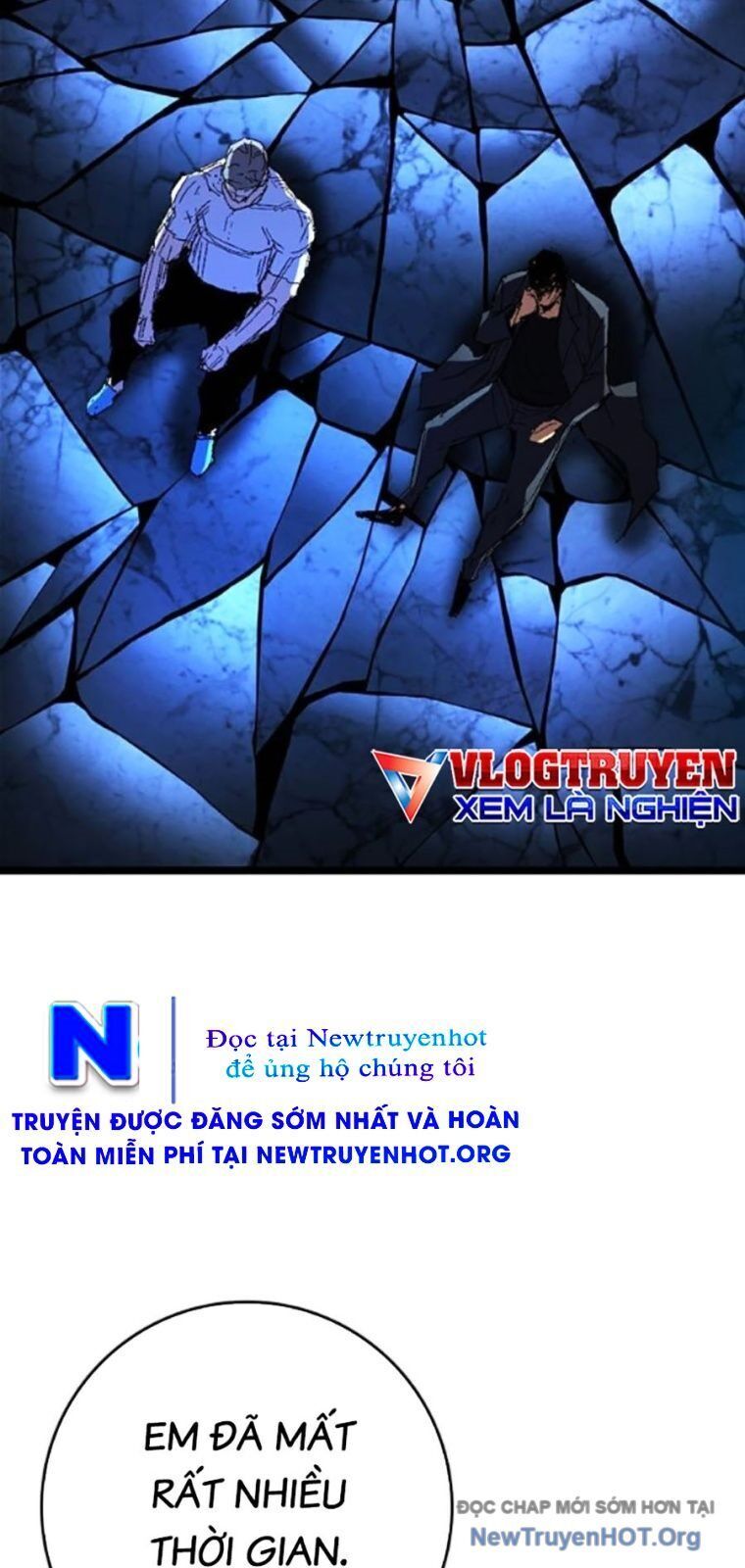 Phòng Gym Hanlim - Chapter 235 - Page 48