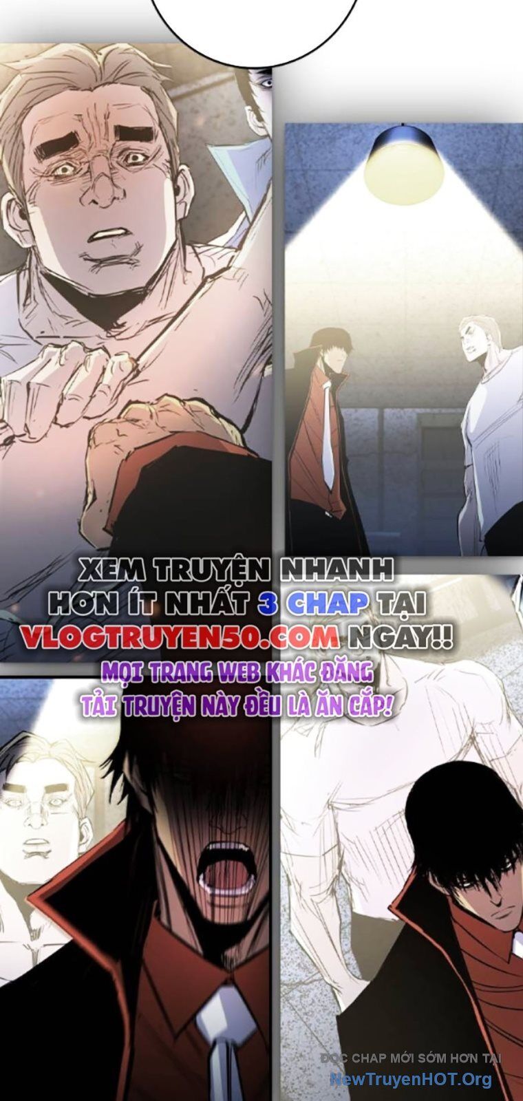 Phòng Gym Hanlim - Chapter 235 - Page 53
