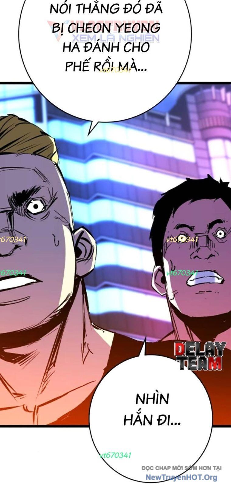 Phòng Gym Hanlim - Chapter 235 - Page 6