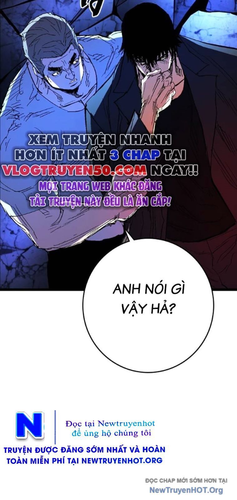 Phòng Gym Hanlim - Chapter 235 - Page 64