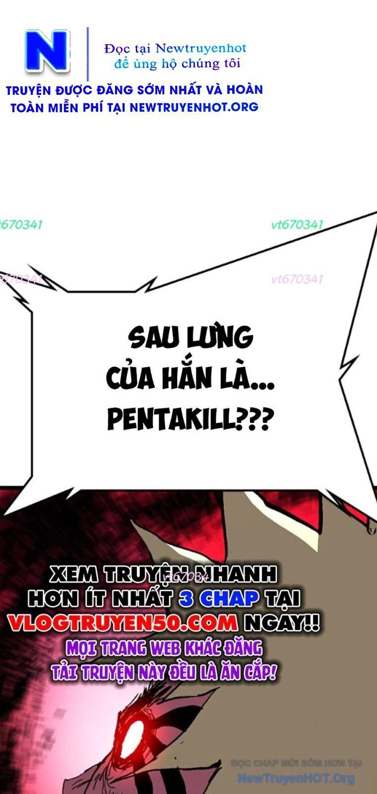 Phòng Gym Hanlim - Chapter 235 - Page 7