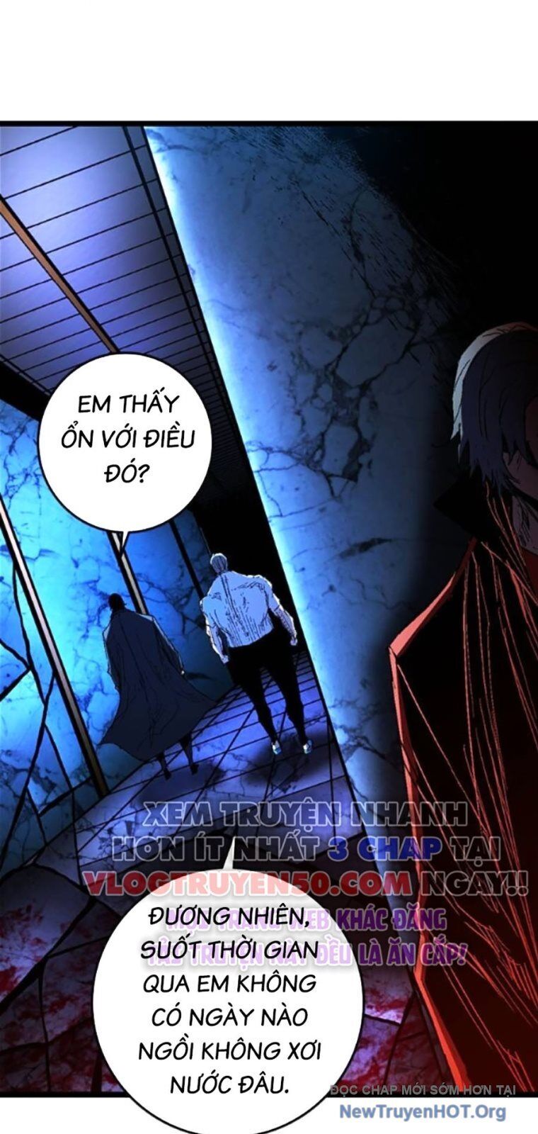 Phòng Gym Hanlim - Chapter 235 - Page 75