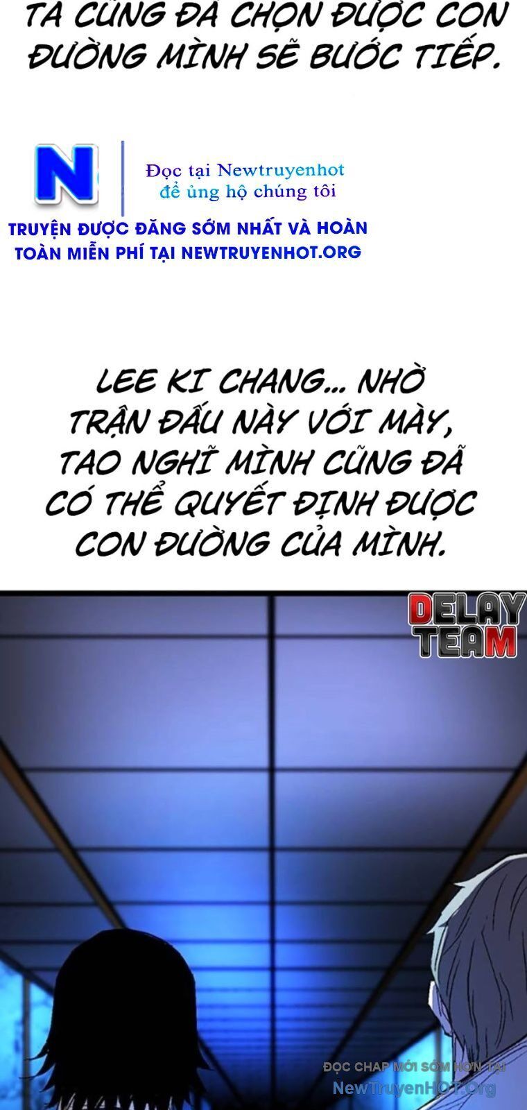 Phòng Gym Hanlim - Chapter 235 - Page 77