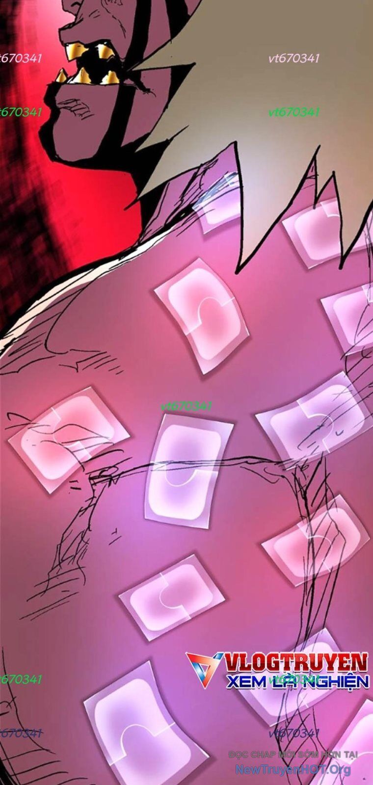 Phòng Gym Hanlim - Chapter 235 - Page 8