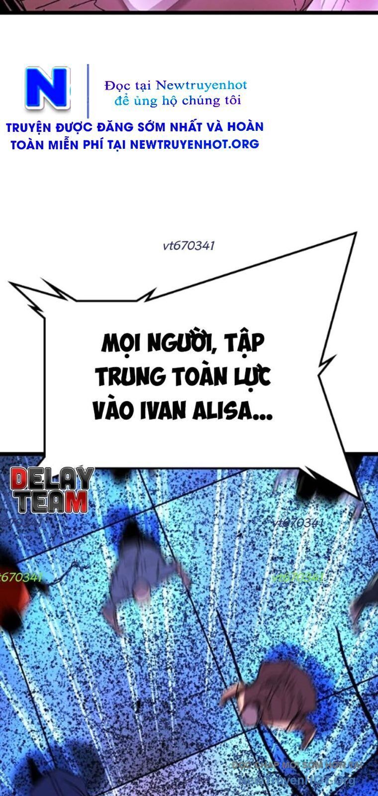 Phòng Gym Hanlim - Chapter 235 - Page 9