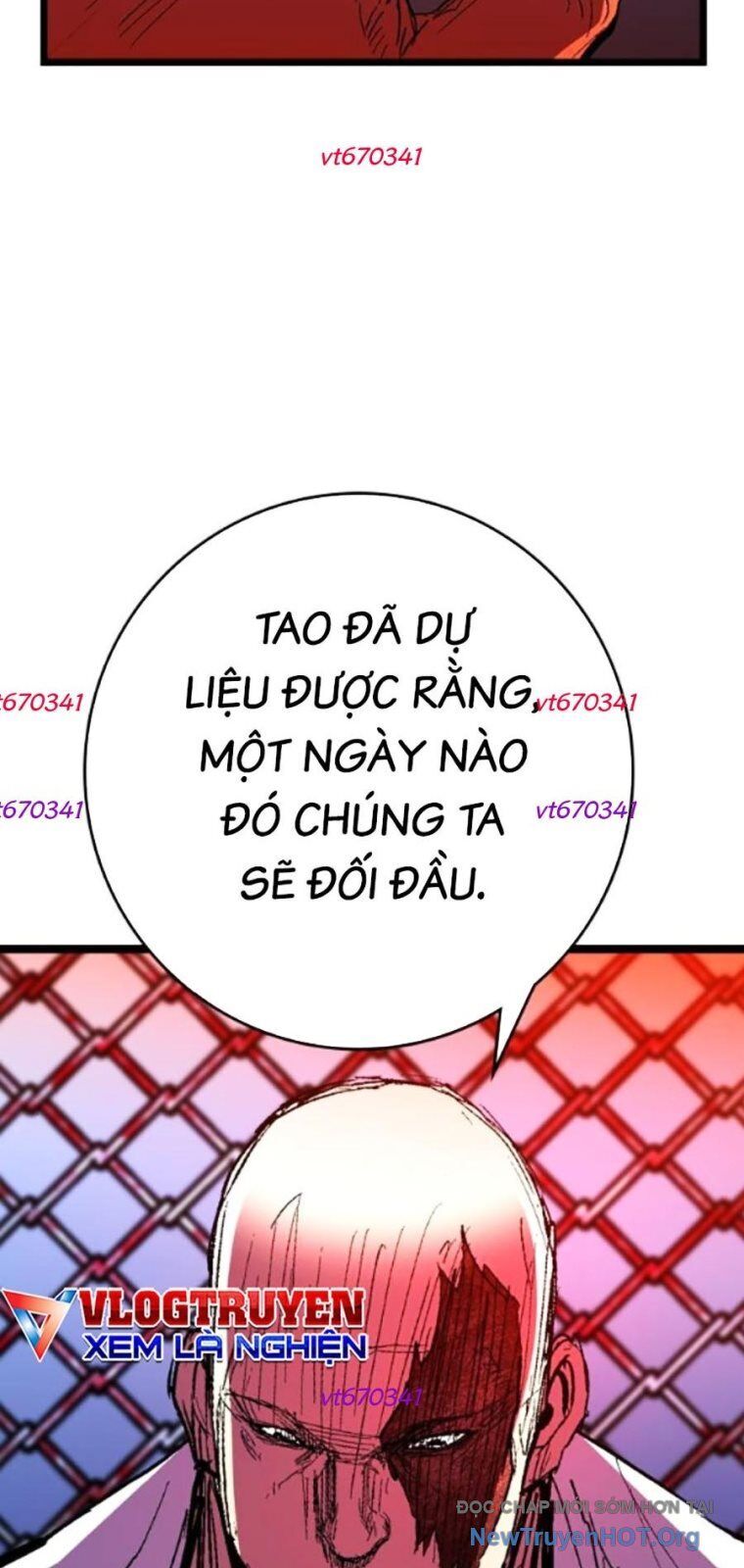 Phòng Gym Hanlim - Chapter 236 - Page 10