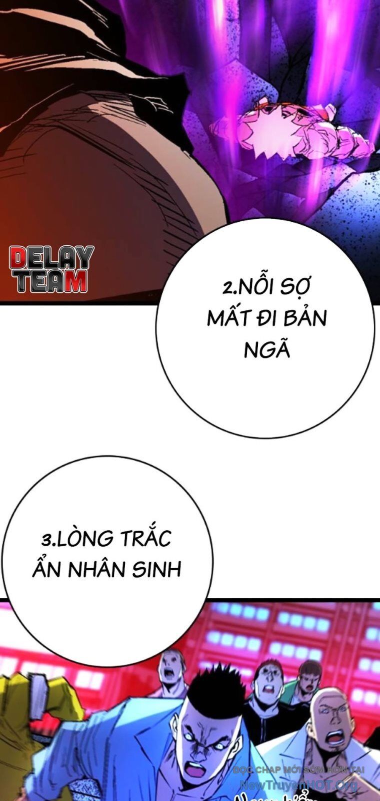 Phòng Gym Hanlim - Chapter 236 - Page 107