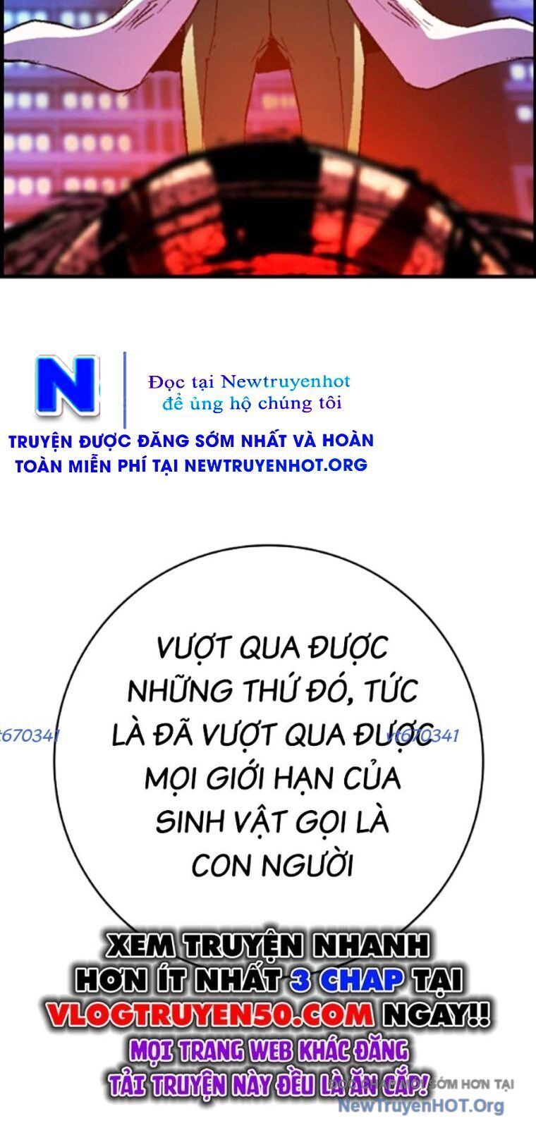 Phòng Gym Hanlim - Chapter 236 - Page 110