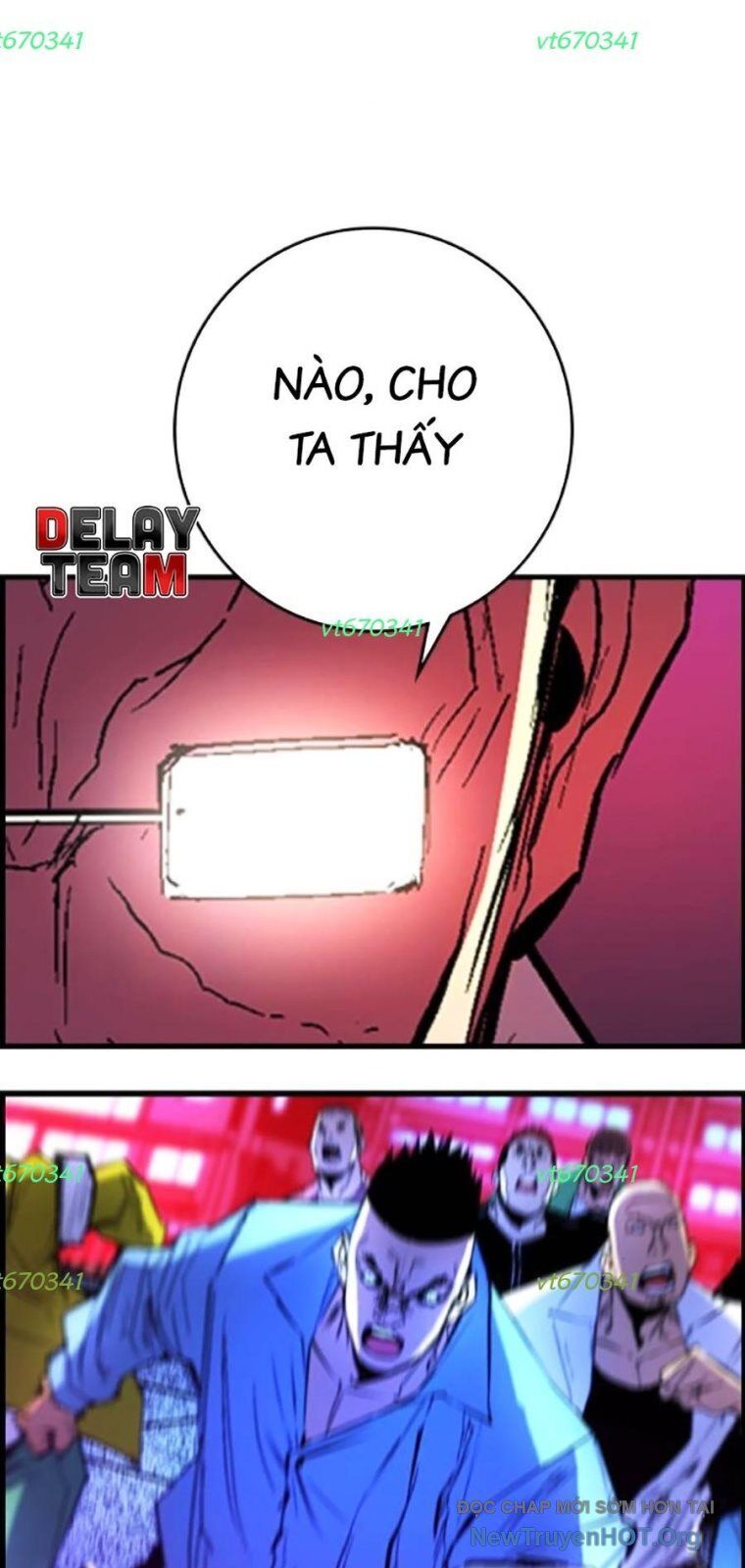 Phòng Gym Hanlim - Chapter 236 - Page 113