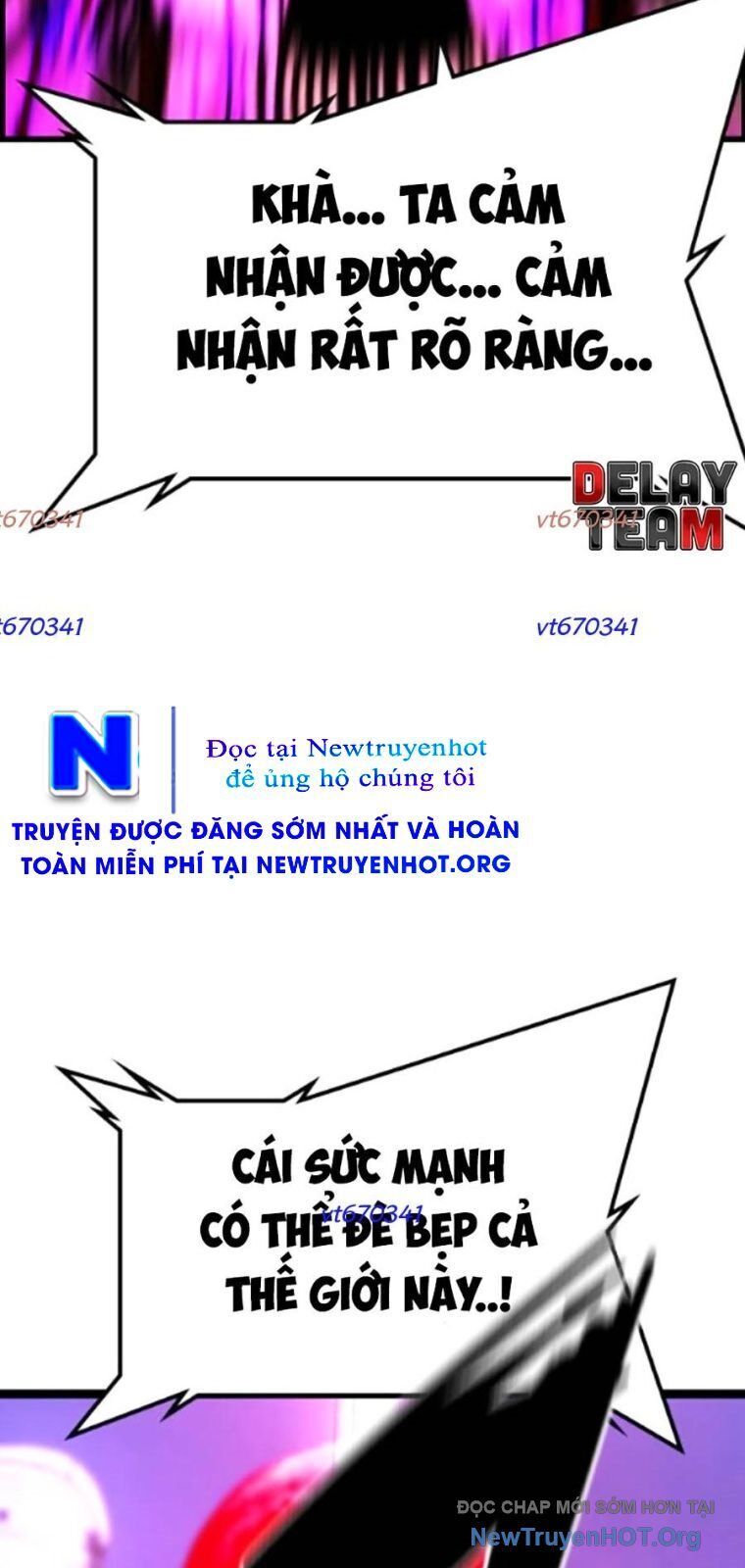 Phòng Gym Hanlim - Chapter 236 - Page 115