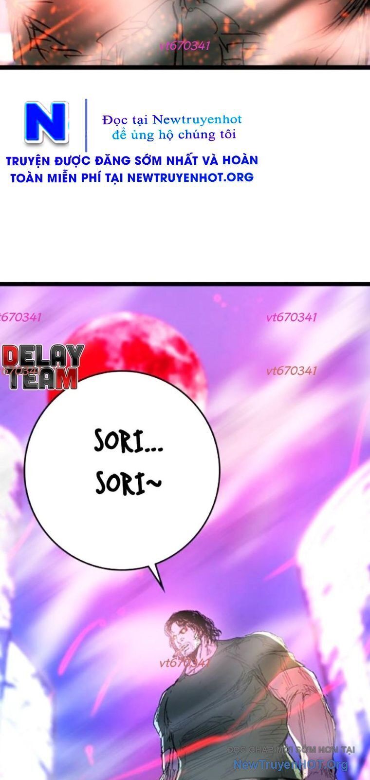 Phòng Gym Hanlim - Chapter 236 - Page 124