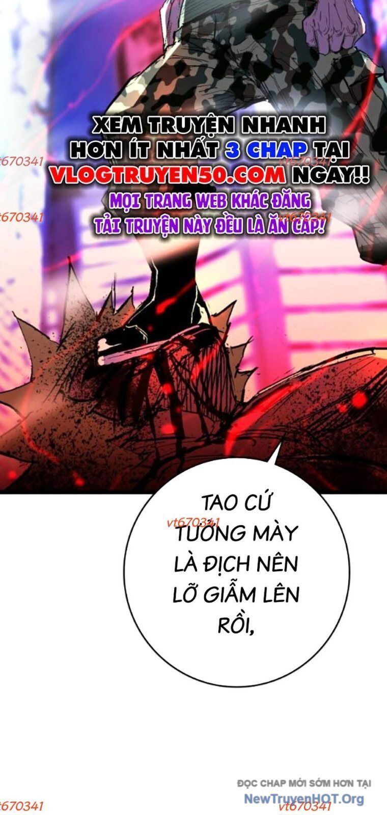 Phòng Gym Hanlim - Chapter 236 - Page 125