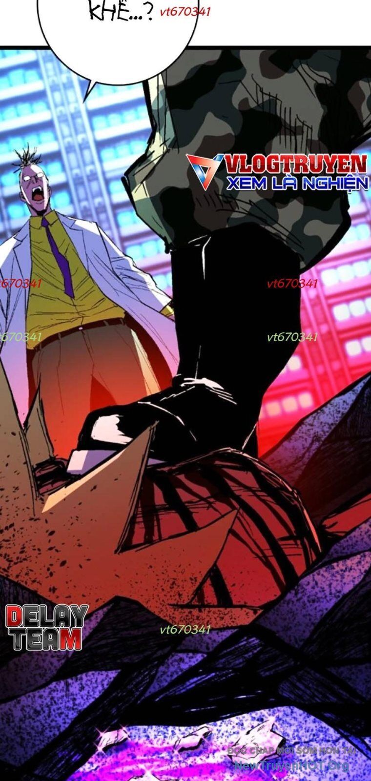 Phòng Gym Hanlim - Chapter 236 - Page 128