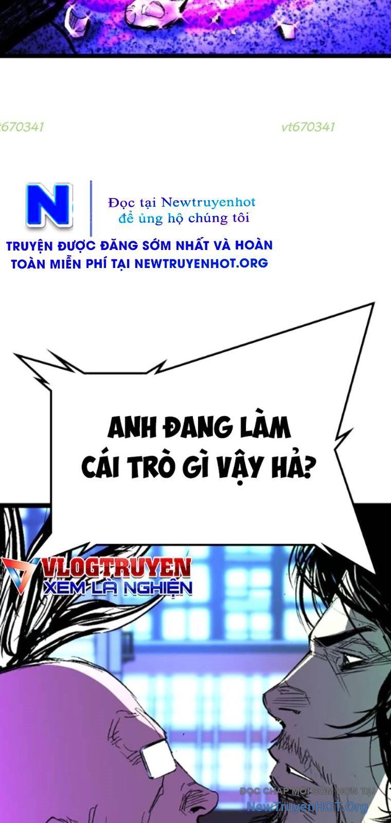 Phòng Gym Hanlim - Chapter 236 - Page 129