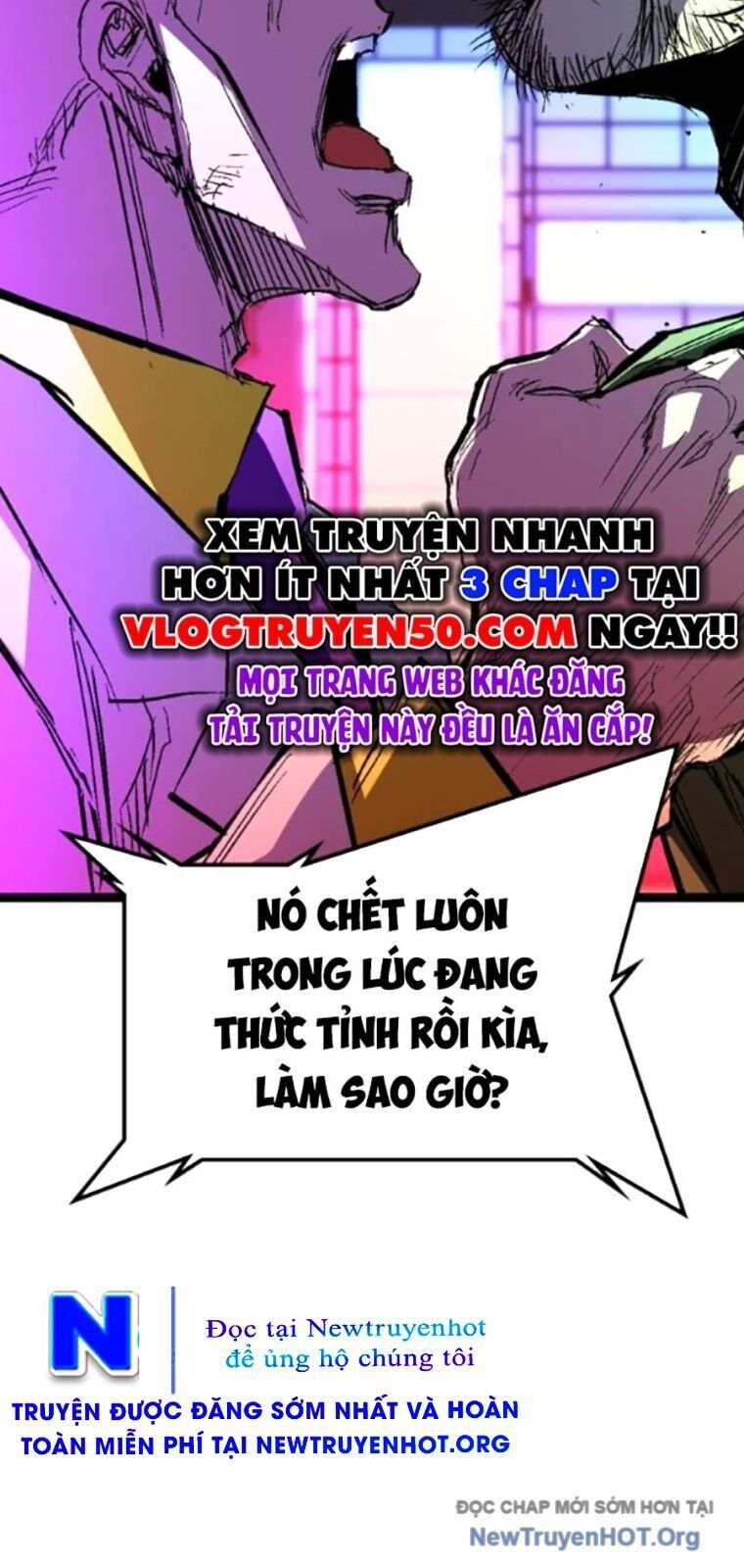 Phòng Gym Hanlim - Chapter 236 - Page 130