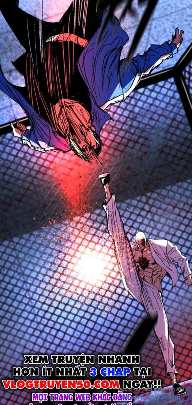 Phòng Gym Hanlim - Chapter 236 - Page 178