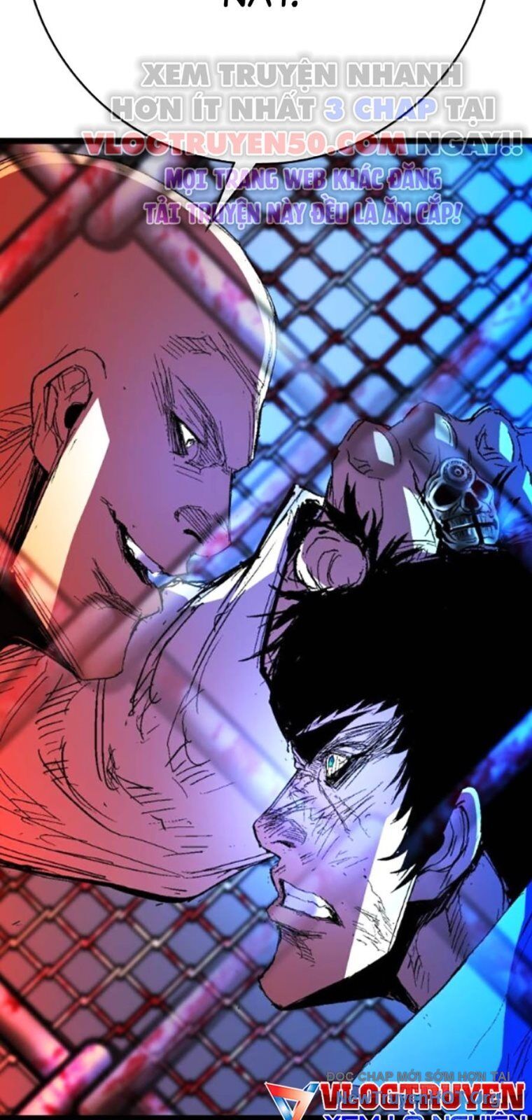 Phòng Gym Hanlim - Chapter 236 - Page 181