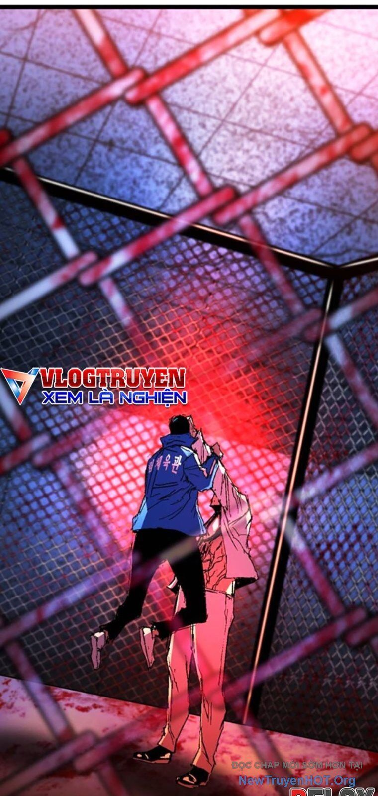 Phòng Gym Hanlim - Chapter 236 - Page 190