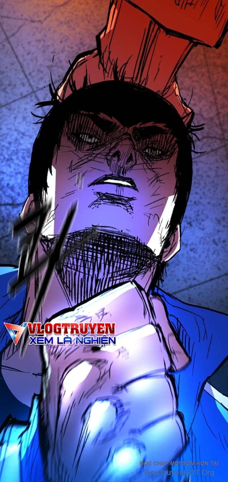 Phòng Gym Hanlim - Chapter 236 - Page 192