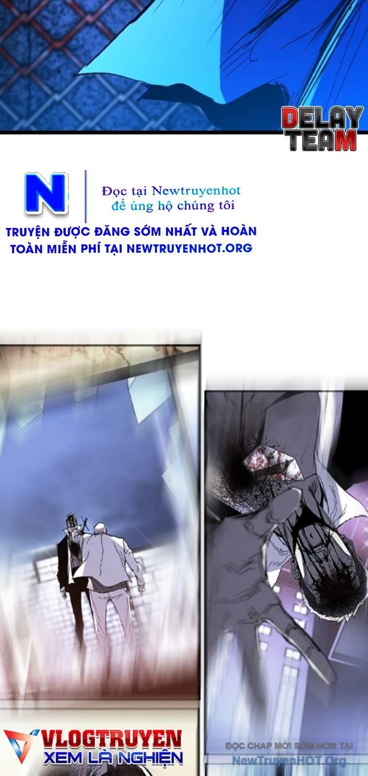 Phòng Gym Hanlim - Chapter 236 - Page 20