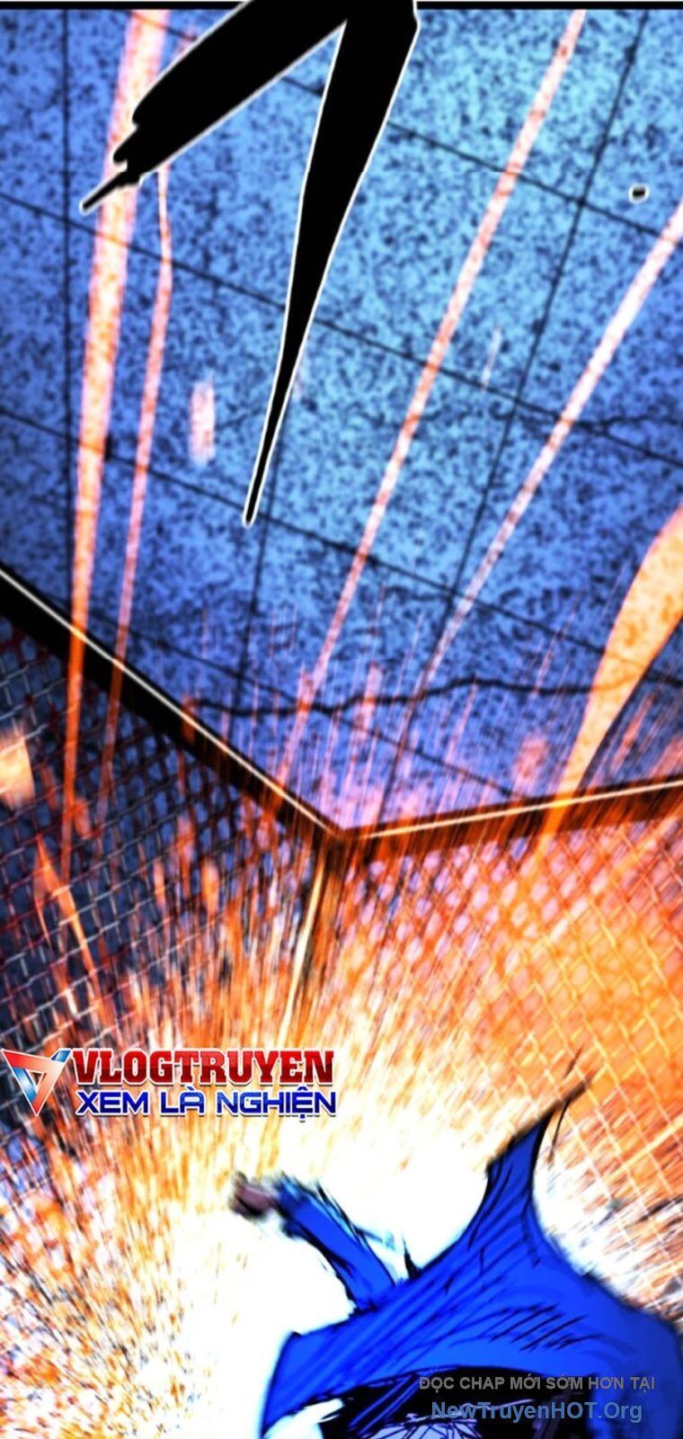 Phòng Gym Hanlim - Chapter 236 - Page 225