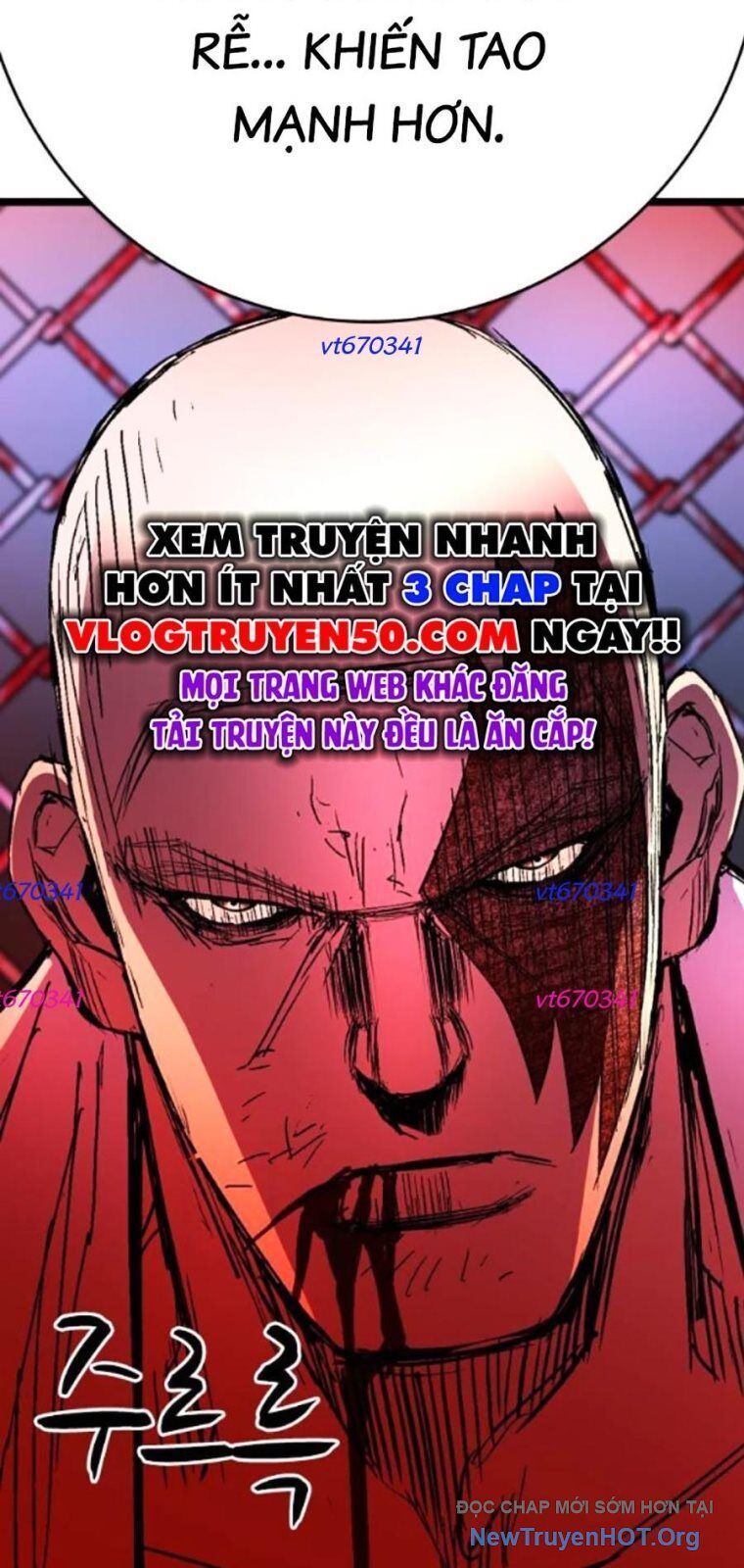 Phòng Gym Hanlim - Chapter 236 - Page 231