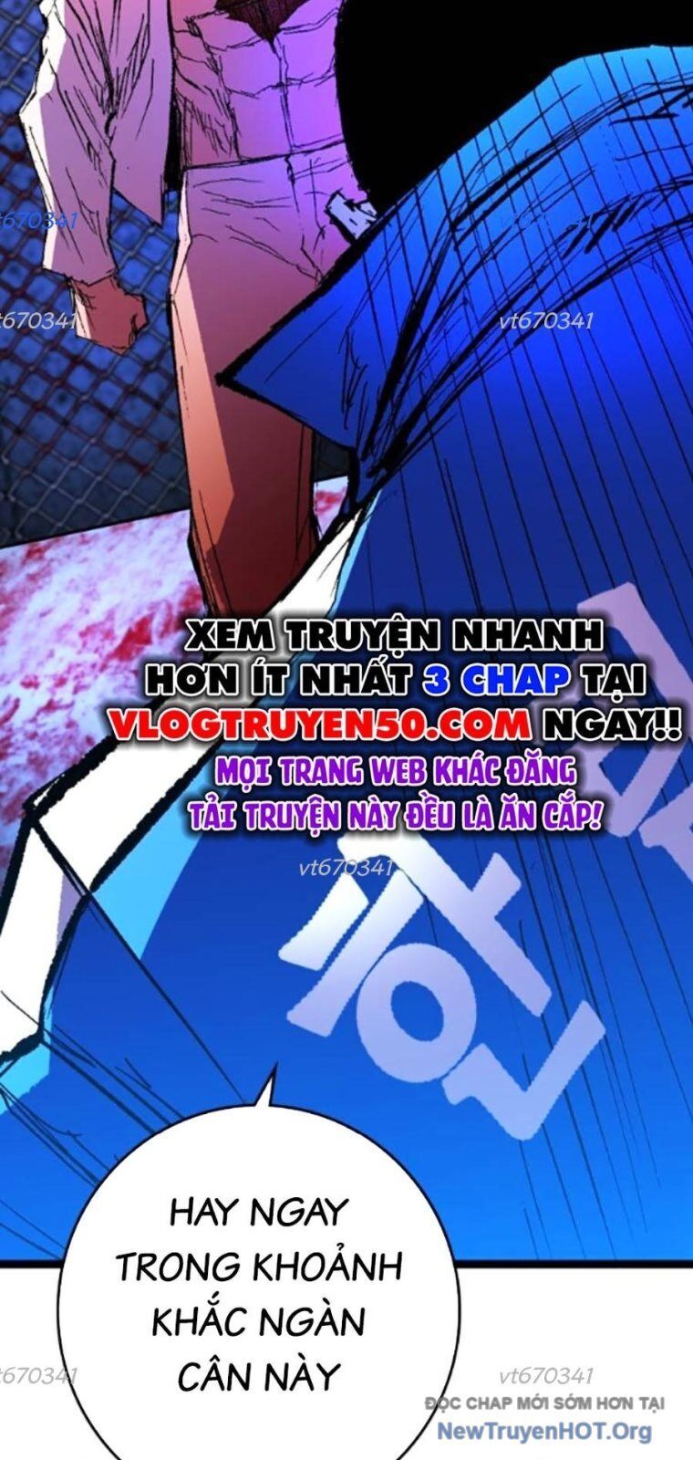 Phòng Gym Hanlim - Chapter 236 - Page 233