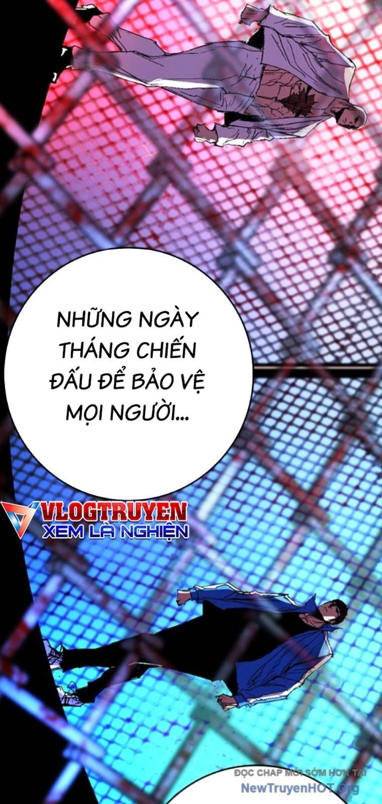 Phòng Gym Hanlim - Chapter 236 - Page 26