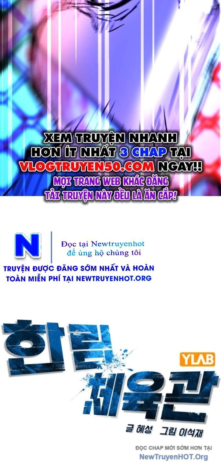 Phòng Gym Hanlim - Chapter 236 - Page 31