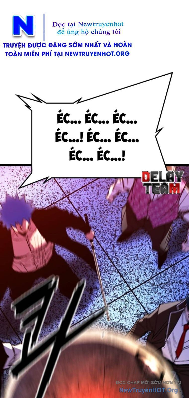 Phòng Gym Hanlim - Chapter 236 - Page 44
