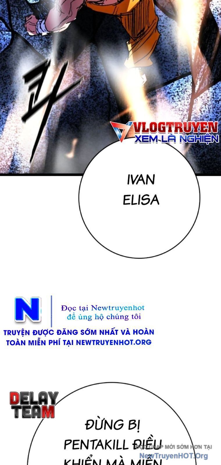 Phòng Gym Hanlim - Chapter 236 - Page 51