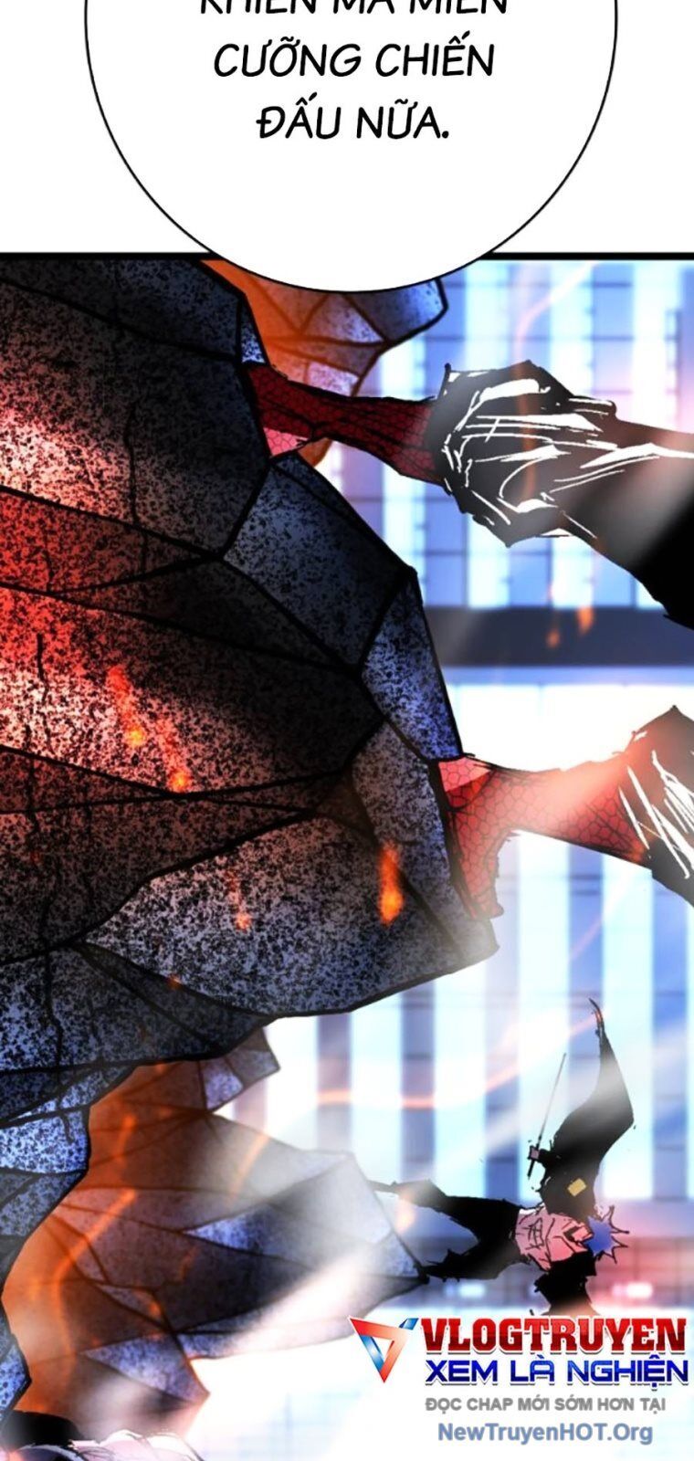Phòng Gym Hanlim - Chapter 236 - Page 52