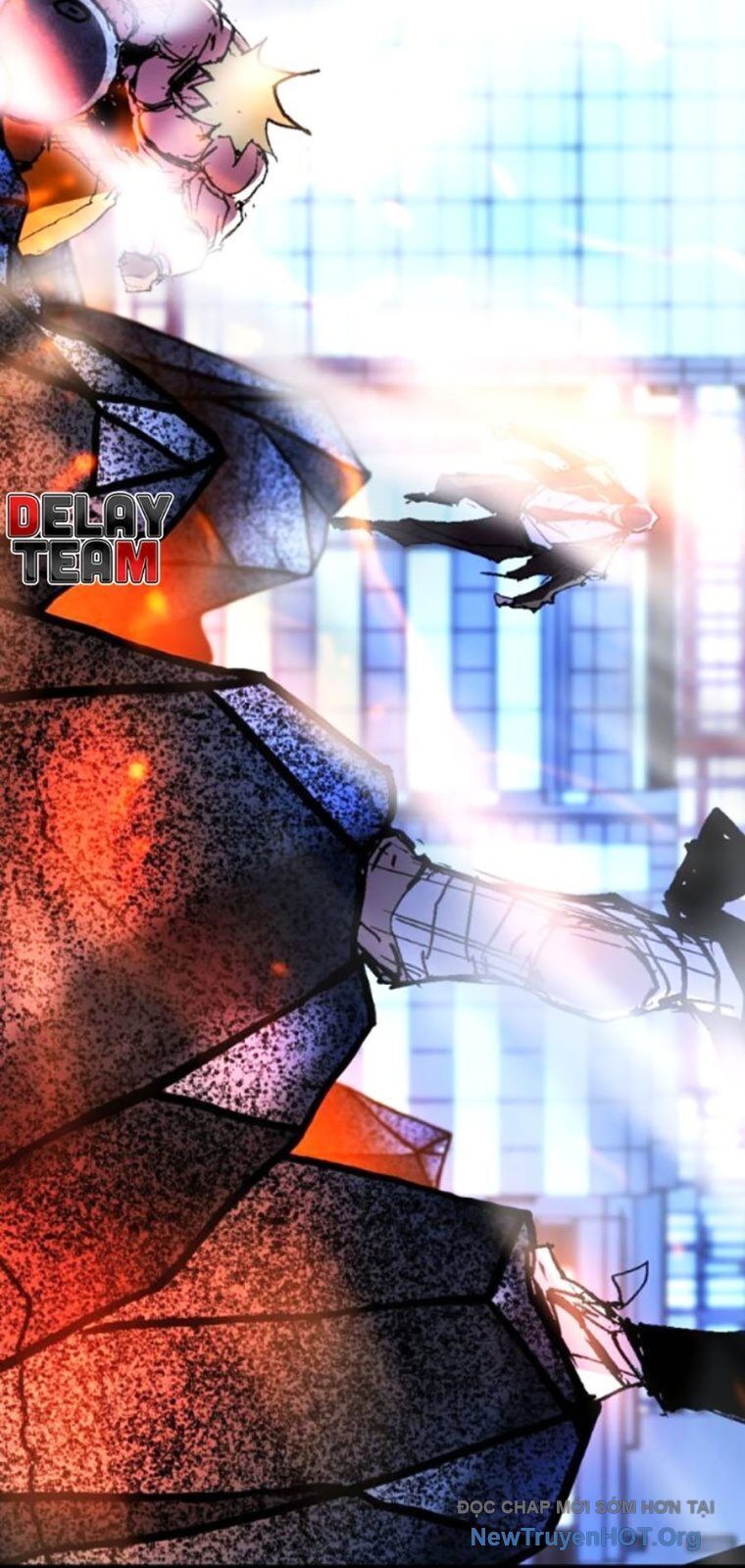 Phòng Gym Hanlim - Chapter 236 - Page 53