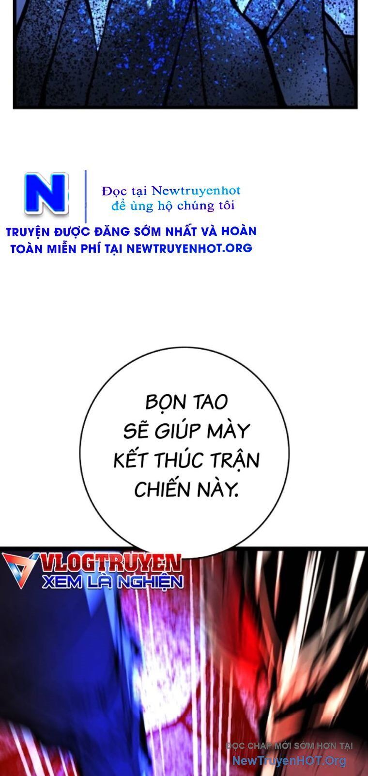 Phòng Gym Hanlim - Chapter 236 - Page 55