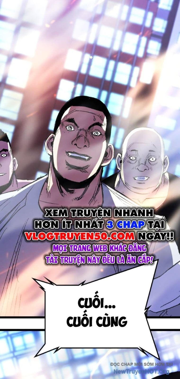 Phòng Gym Hanlim - Chapter 236 - Page 64