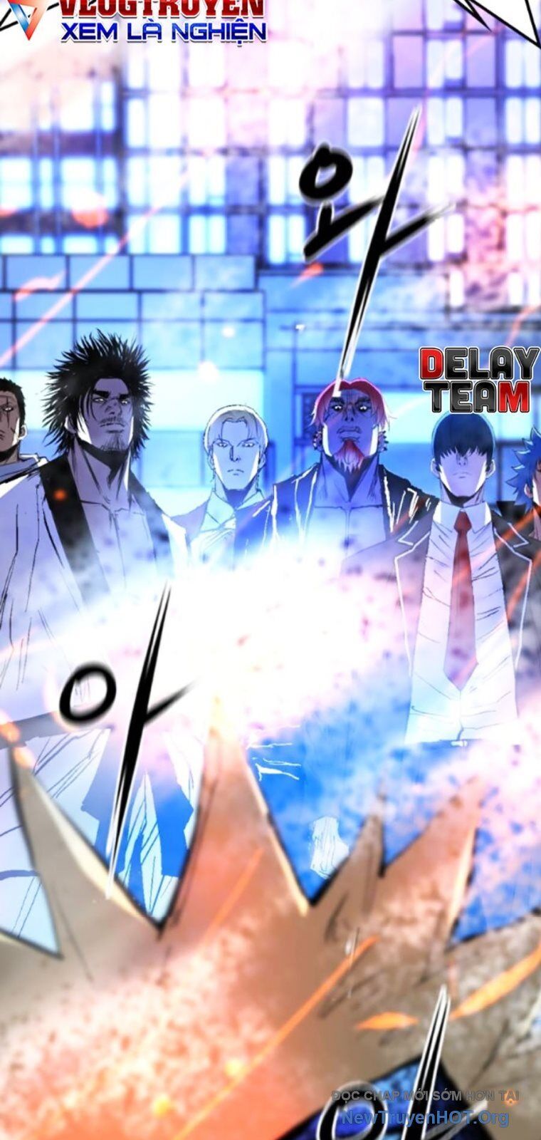 Phòng Gym Hanlim - Chapter 236 - Page 68