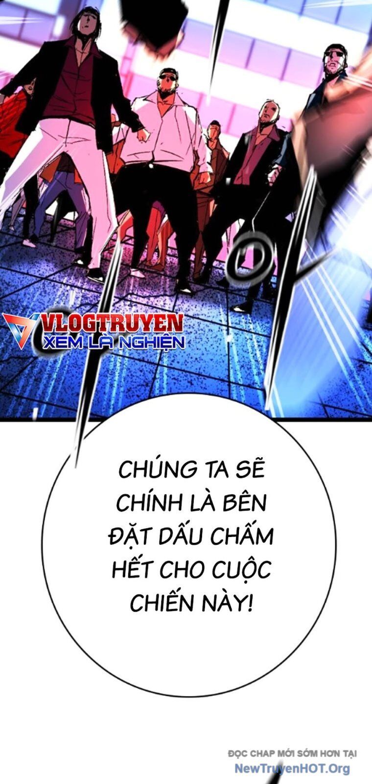 Phòng Gym Hanlim - Chapter 236 - Page 72