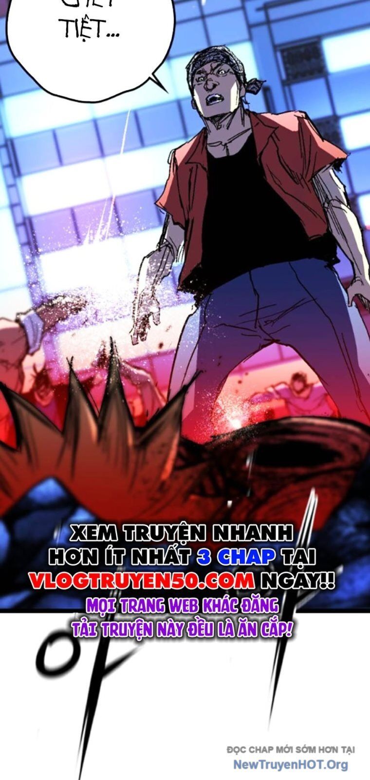 Phòng Gym Hanlim - Chapter 236 - Page 75