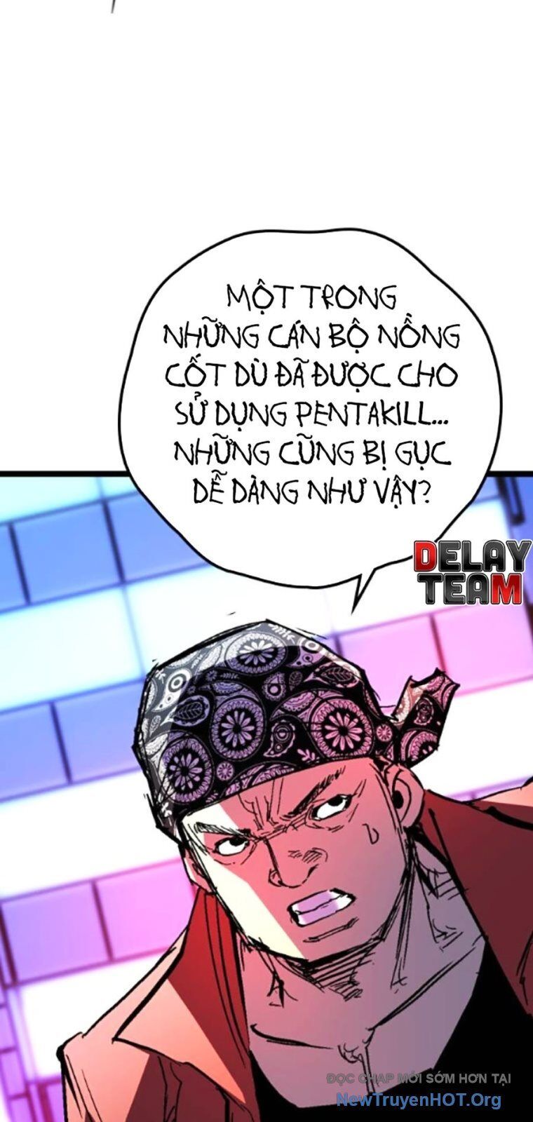 Phòng Gym Hanlim - Chapter 236 - Page 76