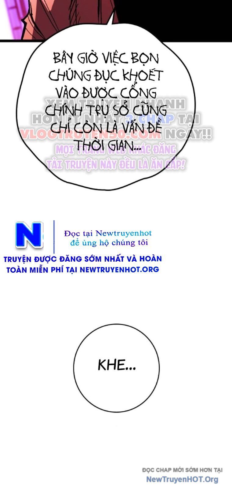 Phòng Gym Hanlim - Chapter 236 - Page 77