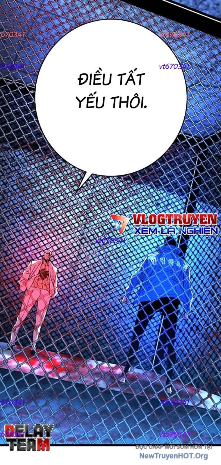 Phòng Gym Hanlim - Chapter 236 - Page 8